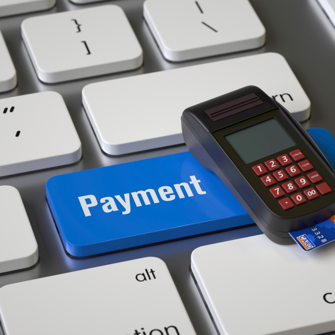 What Is Payment Processing?